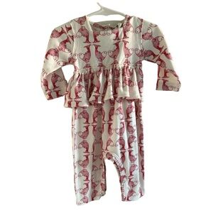 kate quinn koi fish jumper